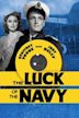 Luck of the Navy