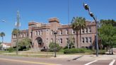 Planning Commission signs off on rezoning for old Armory building | Jax Daily Record