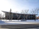 RCMP Heritage Centre