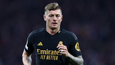 Toni Kroos va tras récord de Cristiano Ronaldo en semifinales de Champions League