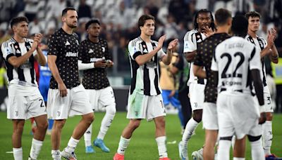 Juventus reports 199 million euro FY loss but sees operating breakeven at hand