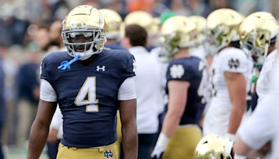 Preseason AP Poll Prediction: Where Will Notre Dame Be Ranked. July Version