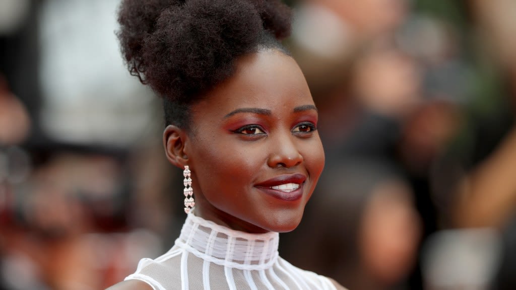 Lupita Nyong’o Says Adopting a Cat Helped Mend Her Broken Heart: “I Was Flirting With Depression”