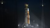 NASA scrubs Artemis I launch due to technical issue