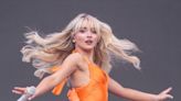 Sabrina Carpenter 2025 UK Short n' Sweet tour tickets on sale TODAY