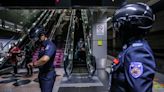 KTMB was called out over busted escalators, lifts, toilets at stations. Here’s its response