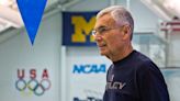 Former Michigan and U.S. Olympic swim coach Jon Urbanchek dies at 87