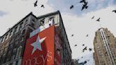 Macy's earnings beat estimates, but execs send warning signal on health of America's shoppers