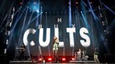 Cults’ new album To the Ghosts fights and fails to keep the twee in check