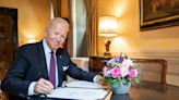 Joe Biden Says Social Security Is "Off the Books." Why Retirees Should Hope He Changes His Mind.