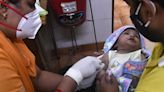 Zero-dose children comparison flawed, India’s population not considered: Sources on WHO-UNICEF data