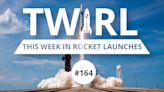 SpaceX set to launch Starlink Group 6-58 with anti-reflective coating - TWIRL #164