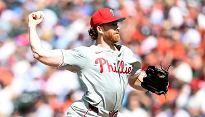 Fantasy baseball pitcher rankings, lineup advice for Wednesday's MLB games