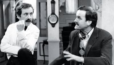 ‘Fawlty Towers' stage adaptation will cut offensive lines