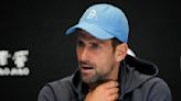 Australian Open lookahead: Djokovic returns after COVID ban