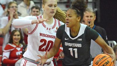 Second former Wisconsin women's basketball player announces transfer destination