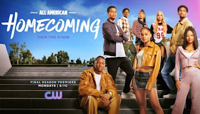 All American: Homecoming: Season Three Ratings