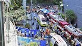 Corea del Sur: Al menos 7 muertos en posible fuego provocado