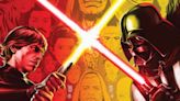 Marvel's Star Wars and Darth Vader Comics to End in September, But What Comes Next? - IGN