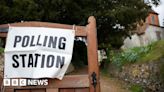 General Election polling stations open in Hampshire and Isle of Wight