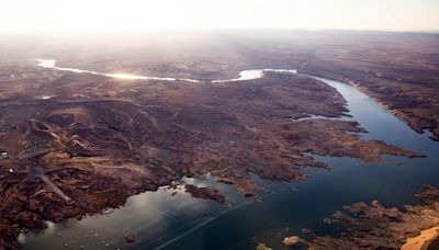 The Colorado River: Strategies from lower and upper basin states to reduce water consumption