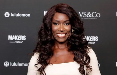 Get To Know Bozoma Saint John: The Badass Marketing Exec Joining The ‘Real Housewives Of Beverly Hills’ Cast