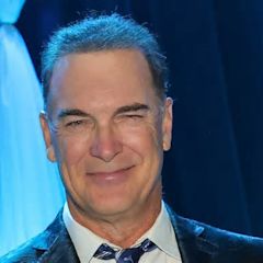 Net Worth Of Patrick Warburton