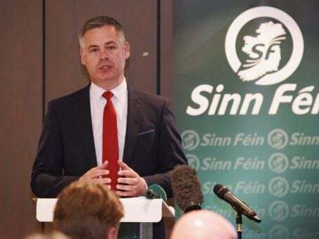 Sinn Féin pledges to overhaul ‘chaotic’ mental health services - Homepage - Western People