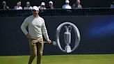 British Open de golf 2024: TV, fechas, horarios y dónde ver el Abierto Británico en directo online