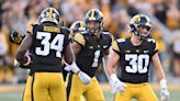 Iowa Hawkeyes crack Joel Klatt’s post-spring college football top 25 rankings