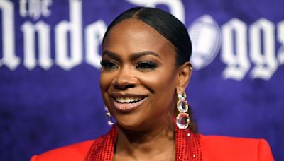 Reality Check: Kandi Burruss' 'Real Housewives' exit