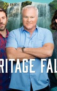 Heritage Falls (film)