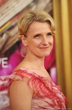 Elizabeth Gilbert