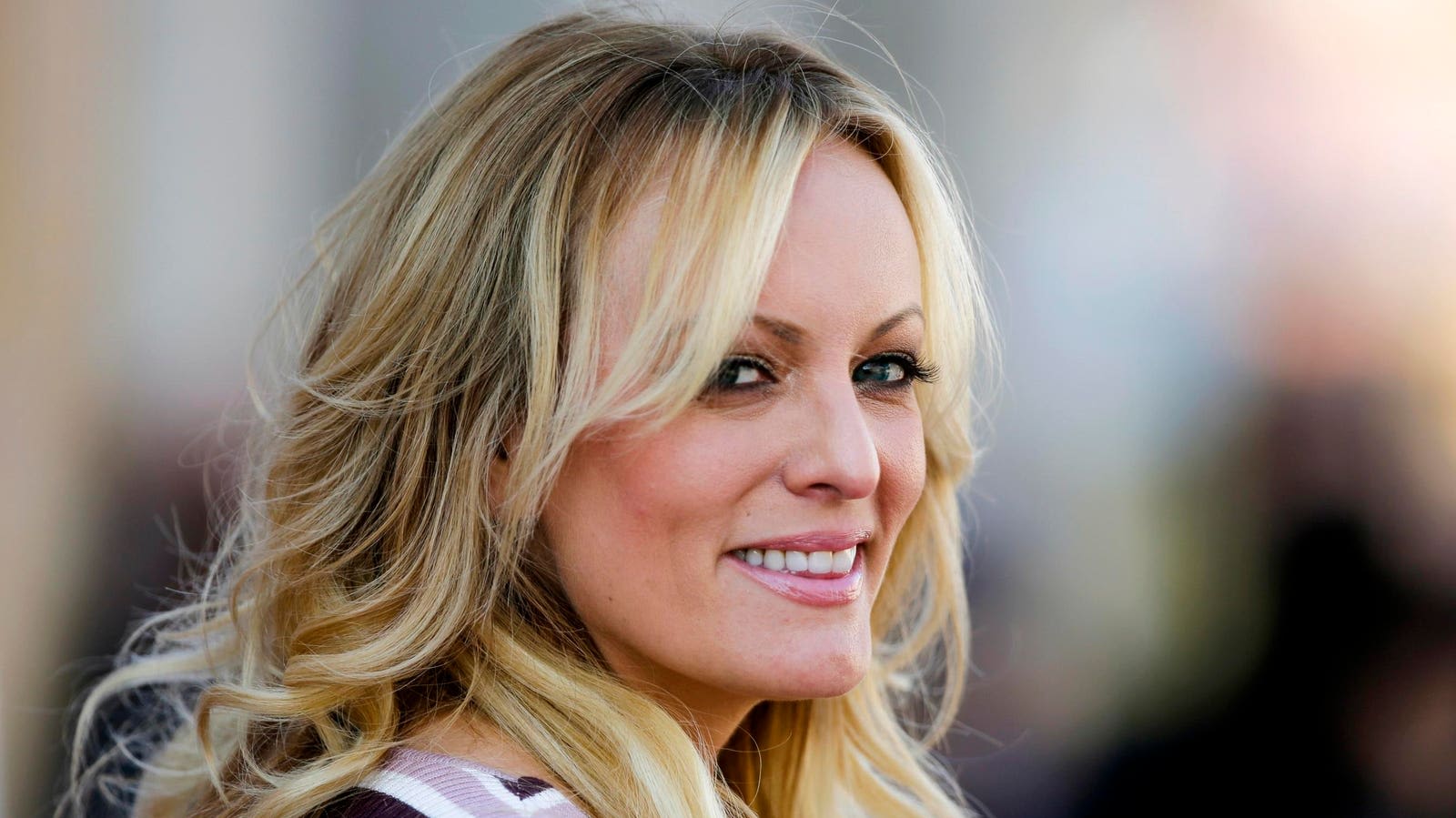 Stormy Daniels Testifies: Adult Film Star Takes The Stand For Second Day Of Trial (Live Updates)