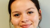 Kaydence Reyes of Colo-NESCO is the Ames Tribune's newest Student of the Week