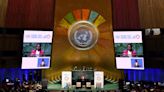 After dismal start, UN hosts 'halftime summit' in bid to save development plan