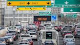 Trucker convoy sues Washington DC for refusing to allow protesters to enter the city