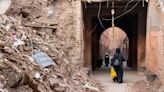 Morocco’s earthquake aftermath: artisans in Marrakech’s old medina face uncertain future – podcast