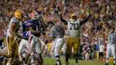 The 40 best games in LSU football history: Part 2