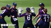 T20 World Cup: Scotland women can 'go from strength to strength'