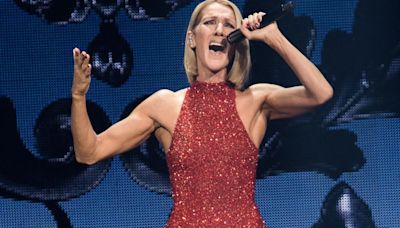 Céline Dion cantará na cerimônia de abertura da Olimpíada | GZH