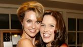 Hilarie Burton Defends Sophia Bush From Erin Foster's Cheating Claims