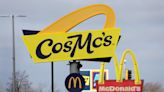 McDonald's space spinoff CosMc's to launch new Texas location during solar eclipse