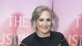 At 54, Ricki Lake Bares It all in Nude Outdoor Bathtub Pic: ‘Self-Acceptance’