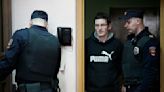 Estadounidense acusado de narcotráfico en Rusia comparece en tribunal