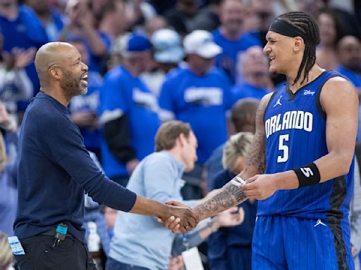 Memo to Cavaliers: You wanted the Magic, you got the Magic! | Commentary