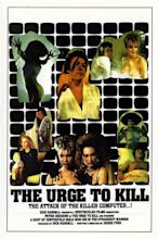 The Urge to Kill (1989) - Posters — The Movie Database (TMDB)