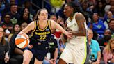 Clark impresses with 21 in WNBA preseason debut