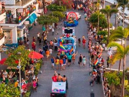 Vallarta Pride 2024: Celebración del turismo LGBT+ en Puerto Vallarta