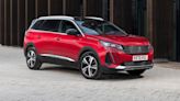 UK Drive: Does the MPV still have a place in the future with the Peugeot 5008?